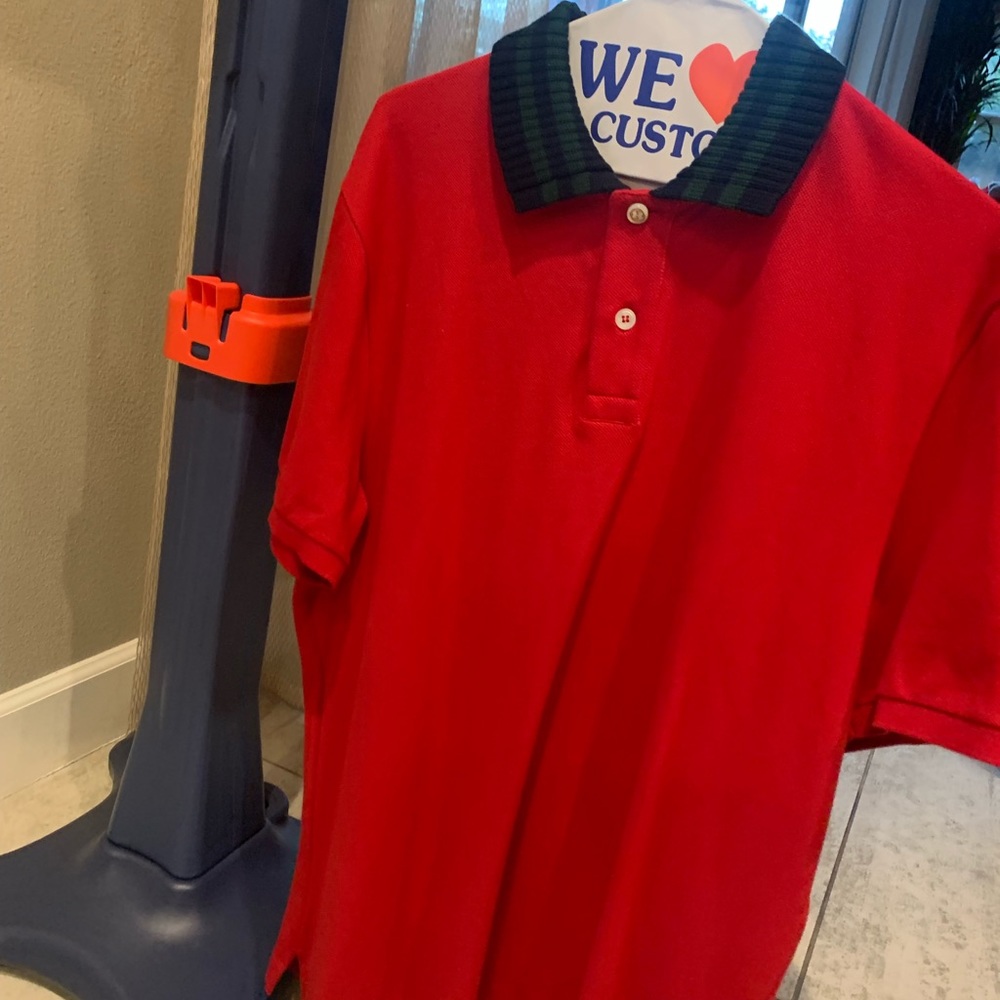 Gucci shirt